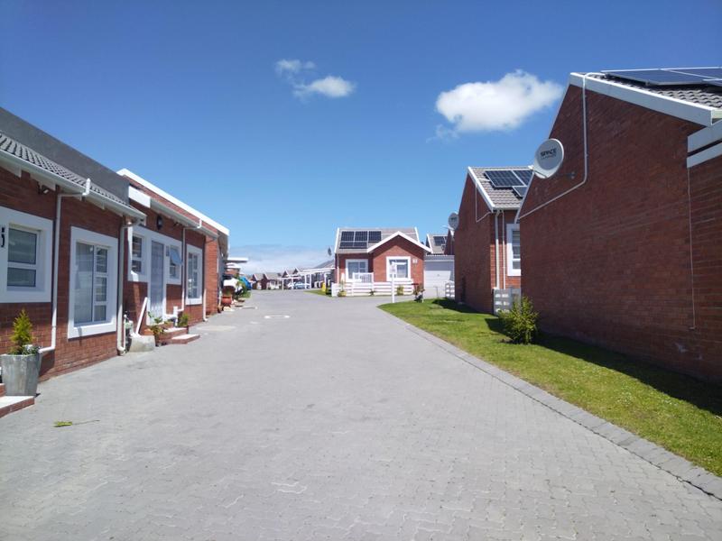 2 Bedroom Property for Sale in Fairview Eastern Cape